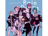 Rain Drops/开肥生鱼片Ｇ初次限定版B[sof001]