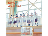 NGT48/ Awesome Type-B y852z