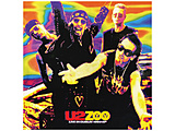 U2/ ZOO TV���C���E�C���E�_�u����1993 EP �����
