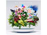 MrsD GREEN APPLE/ MrsD GREEN APPLE 10 ՁiDVDtj