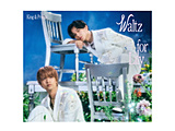 King �� Prince/ Waltz for Lily ��������B�iDVD�t�j