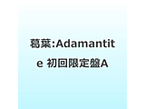 ���t/ Adamantite ��������A