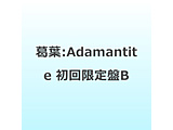 ���t/ Adamantite ��������B