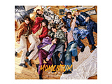 timelesz/ MOMENTUM ��������A�iDVD�t�j