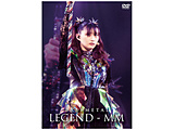BABYMETAL/ BABYMETAL WORLD TOUR 2023 - 2024 LEGEND - MM �ʏ�� DVD