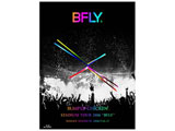 BUMP OF CHICKEN/BUMP OF CHICKEN STADIUM TOUR 2016 �gBFLY�h NISSAN STADIUM 2016/7/16�C17 �ʏ�� BD �y864�z