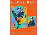 Midnight Ground Orchestra/ Overture 完全生産限定盤（にゃもふぇ Ver．）