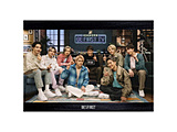 BEFFIRST TV BD