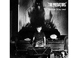 THE PREDATORS/Monster in my head�iDVD�t�j �y���yCD�z   �mTHE PREDATORS /CD�n �y852�z