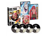 ONE PIECE Log Collection “NAVARON” DVD｜の通販はソフマップ[sofmap]