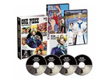 ONE PIECE ワンピース Log Collection “CP9” DVD｜の通販はソフマップ