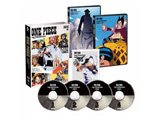 ONE PIECE ワンピース Log Collection “CP9” DVD｜の通販はソフマップ