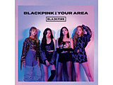 BLACKPINK/ BLACKPINK IN YOUR AREA �ʏ�� �y864�z