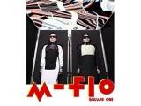 m-flo/SQUARE ONEiDVDtj yCDz   mm-flo /CDn y852z