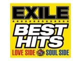 EXILE/EXILE BEST HITS -LOVE SIDE/SOUL SIDE- ʏ yCDz y864z