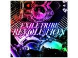 EXILE TRIBE/EXILE TRIBE REVOLUTIONiDVDtj yCDz y852z