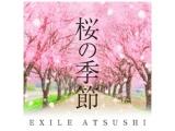 EXILE ATSUSHI/̋G߁iDVDtj yCDz