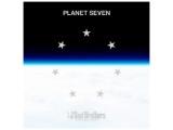 �O��� J Soul Brothers from EXILE TRIBE/PLANET SEVEN�iCD�{Blu-ray�j �yCD�z �y852�z