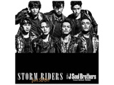 �O��� J Soul Brothers from EXILE TRIBE/STORM RIDERS feat�DSLASH �yCD�z �y864�z