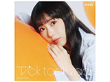 SKE48/Tick tack zack Type-A初次盘