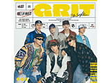 BE�FFIRST/ GRIT LIVE�ՁiBlu-ray Disc�t�j