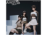 SKE48/ Karma Type-B �ʏ��