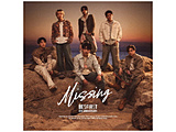 BE�FFIRST/ Missing MV�ՁiBlu-ray Disc�t�j