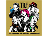 TRF/ TRF 30th Anniversary �gpast and future�h Premium Edition ��������