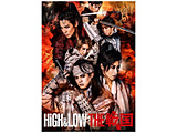 HiGH��LOW THE �퍑 �ʏ�� DVD