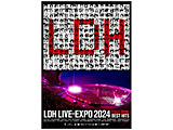 EXILE TRIBE/ LDH LIVE -EXPO 2024-EXILE TRIBE BEST HITS- DVD