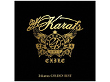 EXILE/ 24karats GOLDEN BEST�iBlu-ray Disc�t�j