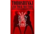 _N/_N LIVE TOUR 2012`TONE` ʏ yDVDz   mDVDn