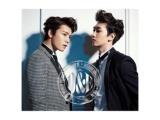 SUPER JUNIOR DONGHAE �� EUNHYUK/RIDE ME�iDVD�t�j �y���yCD�z   �mSUPER JUNIOR DONGHAE �� EUNHYUK /CD�n