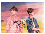 �����_�N/Two of Us �yCD�z