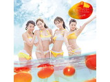 SKE48 / 21st�V���O�� �u�ӊO�Ƀ}���S�[�v TYPE-B ���񐶎Y����� DVD�t CD