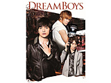 DREAM BOYS ʏ DVD