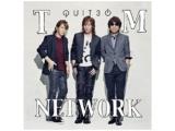 TM NETWORK/QUIT30�i���TCD�t�j �yCD�z   �mCD�n