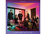 AAA/COLOR A LIFE(在DVD)[AAA/CD+DVD][852]