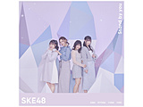 SKE48 / 24th�V���O���uStand by you�v TYPE-D ���񐶎Y����� DVD�t CD