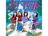 SKE48 / 25th�V���O���uFRUSTRATION�v TYPE-D ���񐶎Y����� DVD�t CD �y852�z