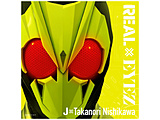 J × Takanori Nishikawa/ REAL × EYEZiDXCWOzbp[vOCYL[iVerDjtj