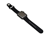 Apple Watch�p �V���R���x���g �X�^���_�[�h BK�i38/40mm�j   RBLAW4001BK