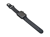 Apple Watchp VRxg X|[c^Cvi42/44mmj  ubN×ubN RBLAW4402KK