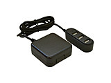 AC - USB[d ^ubgEX}zΉ 3.4A [2m /3|[gFUSB-A]  ubN R20AC3A3A01BK y864z