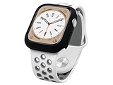 Apple Watchpoh Ultra/Series 8/7/6/5/4/3/SE2/SE 49mm/45mm/44mm/42mm VRX|[c^Cv  zCg RBAWS7447WH