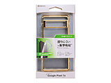Google Pixel 7a TPU���^���t���[���P�[�X