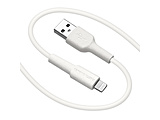 USB A to Lightning cable ���炩 1.5m  �z���C�g R15CAAL2A02WH