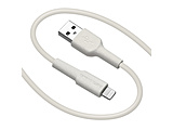 USB A to Lightning cable 炩 1.5m  CgO[ R15CAAL2A02LGRY y864z