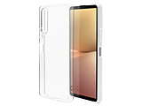 Xperia 10V(SO-52DASOG11AA302SO) TPUP[X CL 1.2mm   7534XP105TP