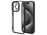 iPhone 15 Pro ɌیTPU^t[P[X  ubN